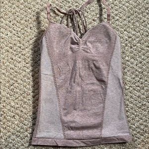 Athleta workout tank